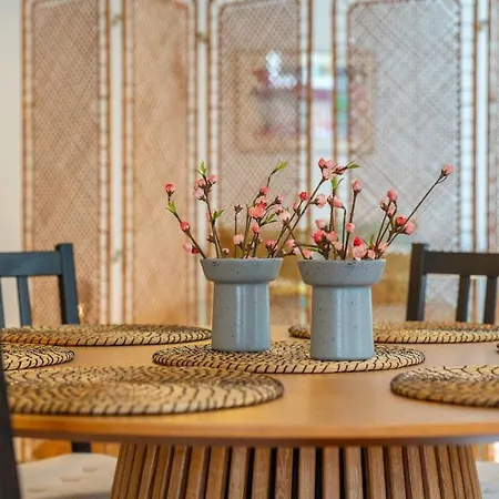 아파트 120m2 Near Culture Icons - Historic Fredericiagade *