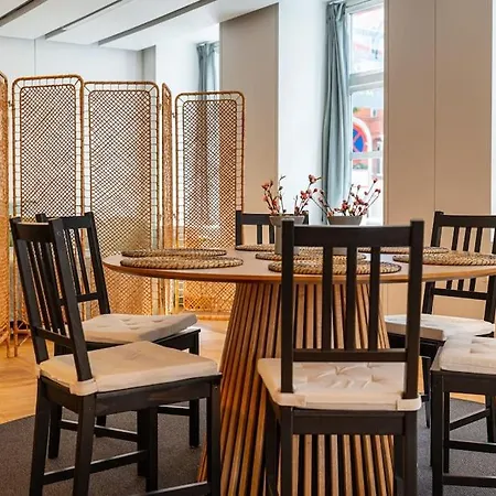 120m2 Near Culture Icons - Historic Fredericiagade 코펜하겐