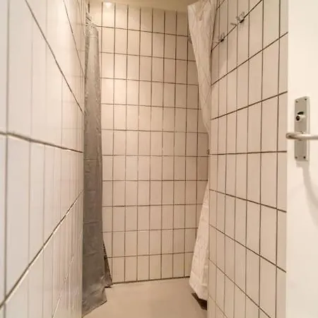 Daire 120m2 Near Culture Icons - Historic Fredericiagade Kopenhag