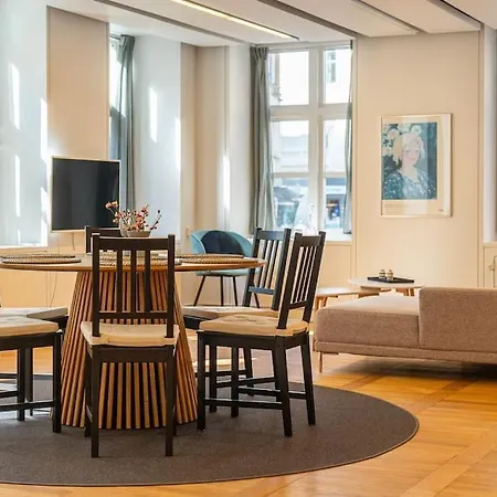 Apartment 120m2 Near Culture Icons - Historic Fredericiagade *